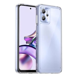 Capa Anti Impacto Transparente Motorola Moto G23
