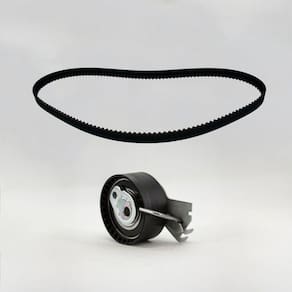Kit tensor + correia dentada Citroen C3 / Peugeot 208 1.5 8V - CT1067K1