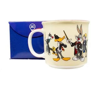Caneca de Cerâmica Harry Potter Looney Tunes: Looney Tunes