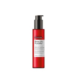 L`Oréal Profissional Serie Expert Blow-Dry Fluidifier - Leav