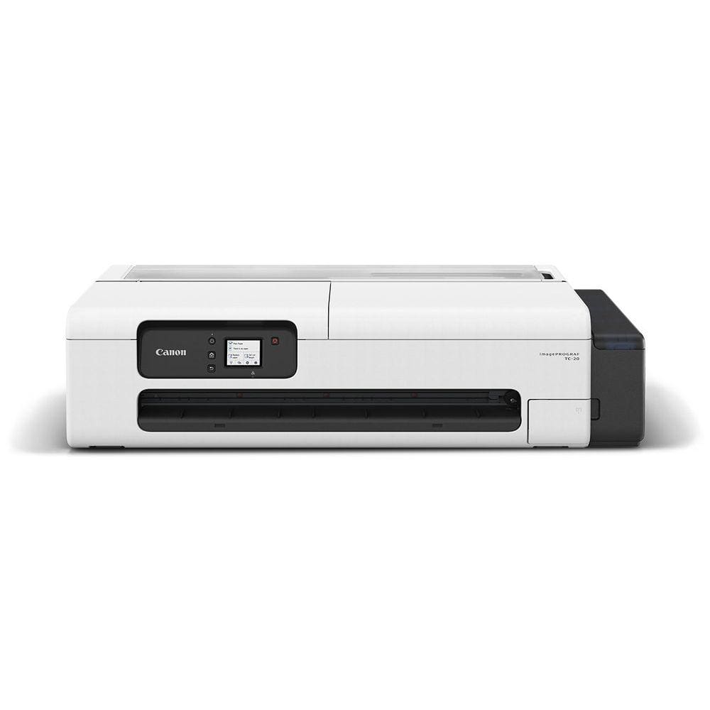Impressora Plotter Canon TC-20 24" 5815C008AA