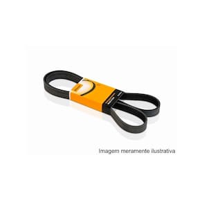 Correia do Alternador - Continental - 8PK2163