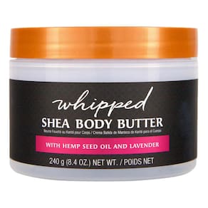 Tree Hut Whipped Shea Body Butter - Manteiga Corporal 240g