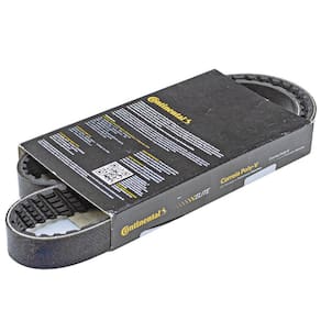 Correia Do Ar Condicionado BMW 320i 330i 330Ci 530i X5 Alternador Mazda 323 V6 - Continental - 5PK0865RNH