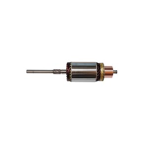 Induzido do Motor de Partida BF65 BM85 BL77 BH140 10 Vias 12V - Arielo - AR0010
