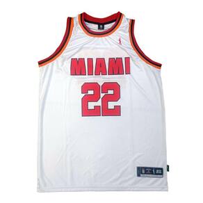 Regata Basquete Masculina M10 Miami 22 - 2