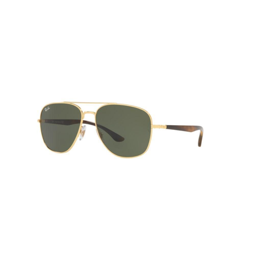 Oculos Solar Ray-Ban Rb3683l 002/3156