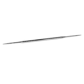 Palito para Unhas Pro Esterilizavél em Autoclave Antideslizante Aço Inox Tramontina
