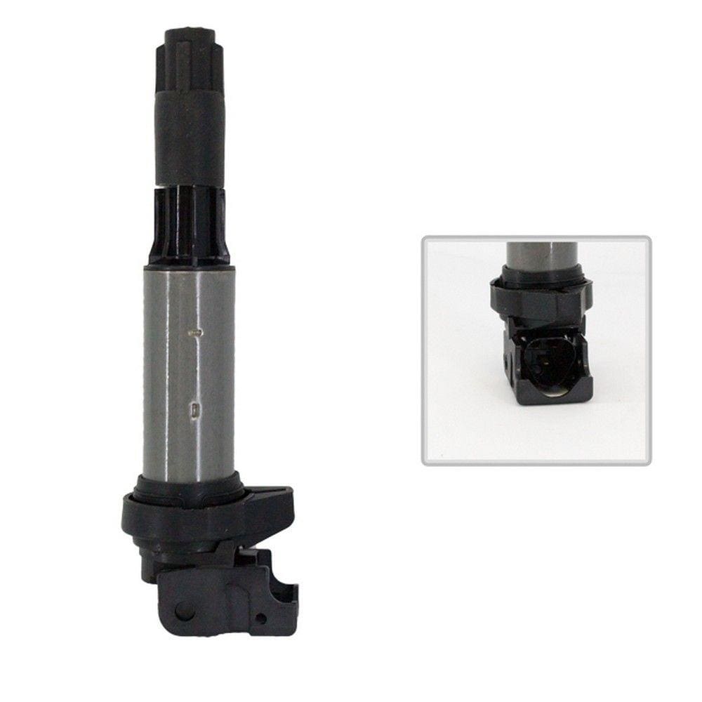 Bobina de Ignição BMW 325 330 525 530 545 550 645 650 M3 X3 X5 Z4 Z8 - DPL