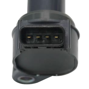 Bobina Ignição RAV4 2006 a 2010 Camry 2007 a 2013 Avalon 2005 a 2010 Highlander 2008 a 2010 Lexus 320 V6 - DPL - 202251