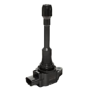 Bobina de Ignição Nissan Livina March Sentra Tiida Versa Xtrail Renault Fluence Kwid Logan Sandero - DPL-202481