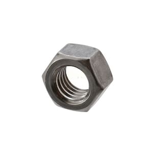 Porca Sextavada M2,5 Din 934 Mb-0,45 Polido - 500Un