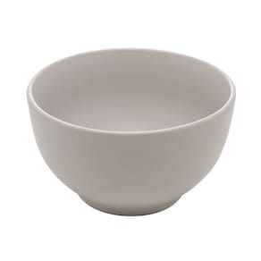 Bowl de Cerâmica Lyor Cronus 15cm Fundo Bege