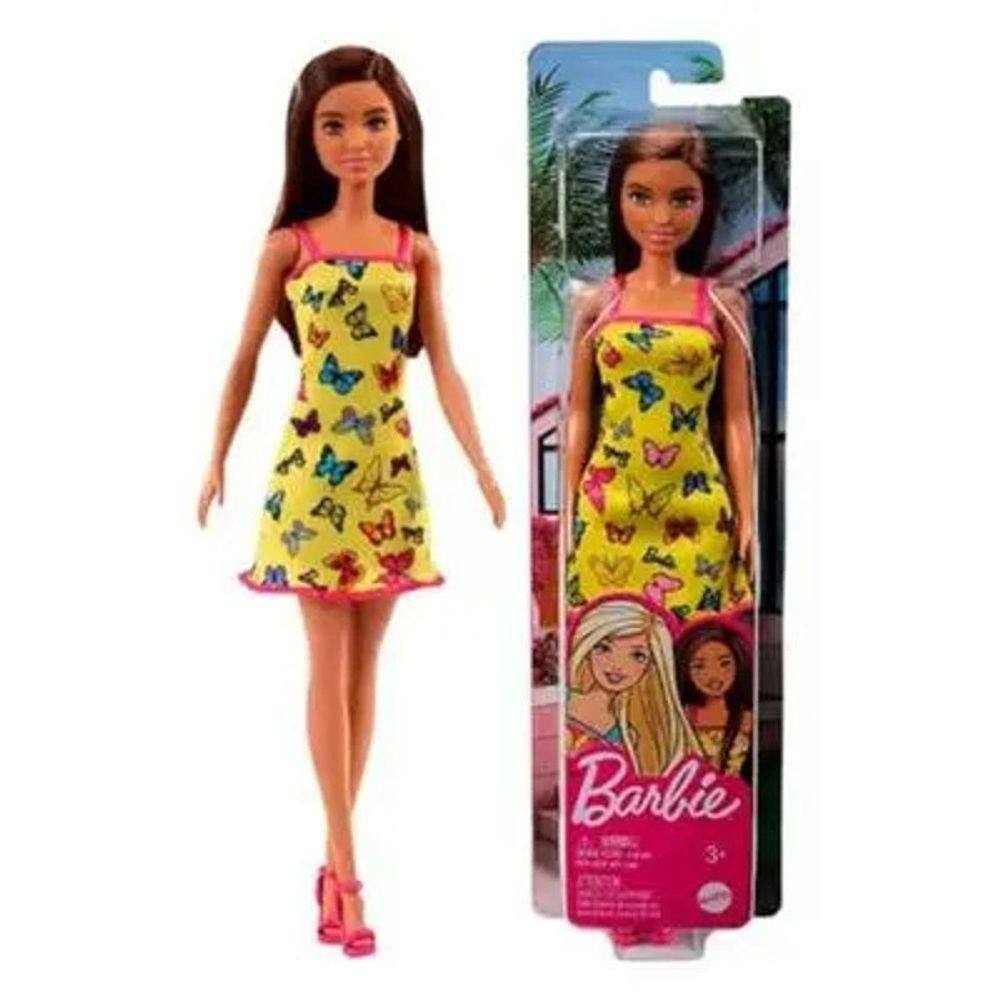 Barbie morena bolo  Black Friday Casas Bahia