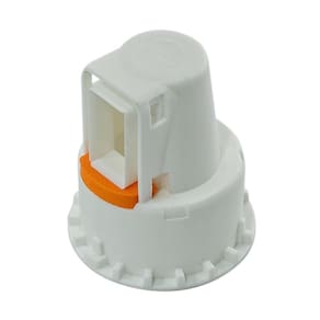 Anel Nylon Ajuste Alternador Bosch Corsa Ducato Mercedes 1938 Volkswagen Lado Coletor Com Trava - Edanti - ED0716