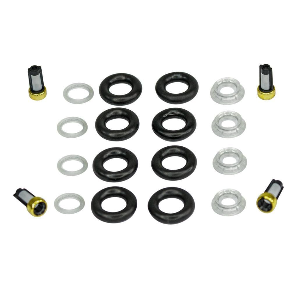 Reparo Bico Injetor Multi Point - DSC2356