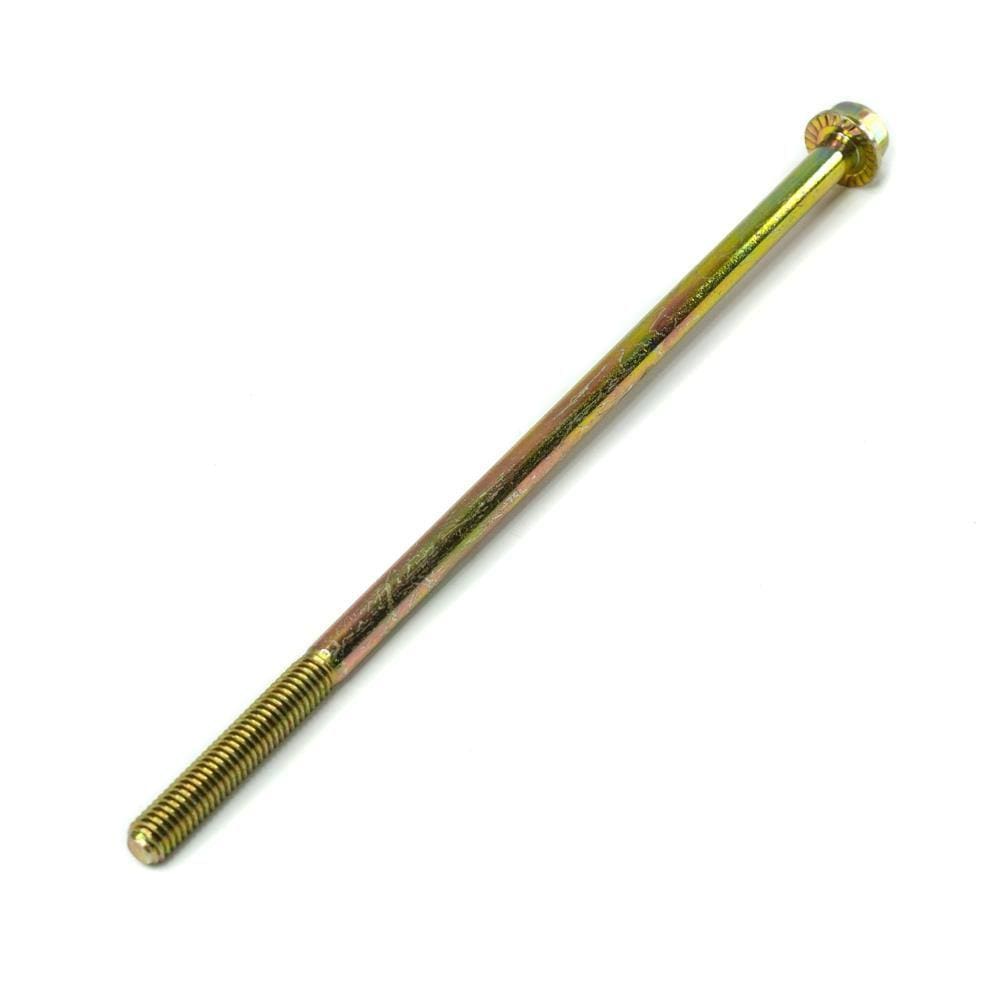 Parafuso Fechamento Motor de Partida Delco 29/38/39MT - Edanti - ED1535
