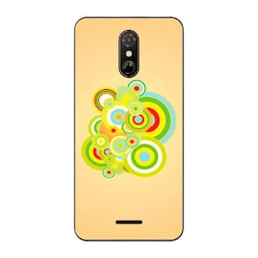 Capa Adesivo Skin370 Verso Para Positivo Twist 3 (S513) 2020