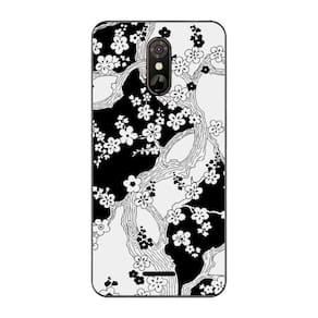 Capa Adesivo Skin356 Verso Para Positivo Twist 3 (S513) 2020