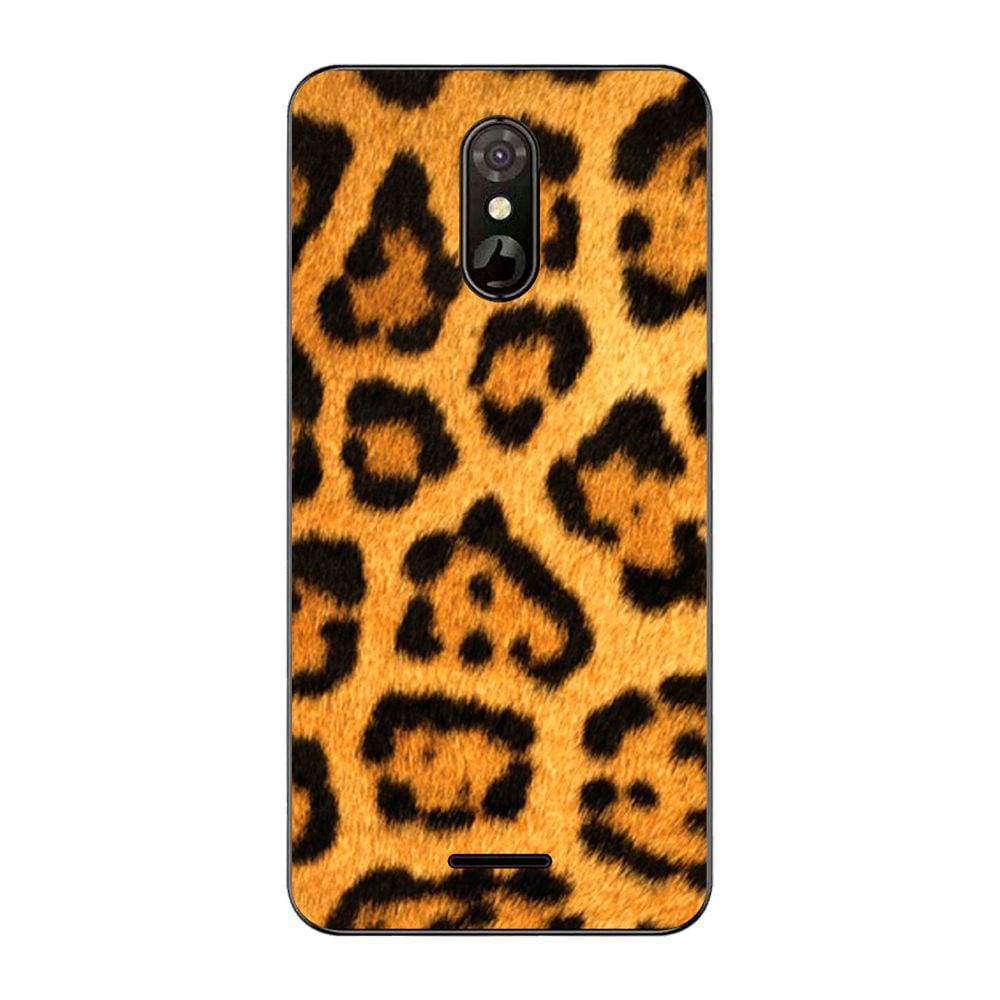 Capa Adesivo Skin575 Verso Para Positivo Twist 3 (S513) 2020