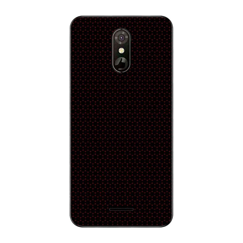 Capa Adesivo Skin362 Verso Para Positivo Twist 3 (S513) 2020
