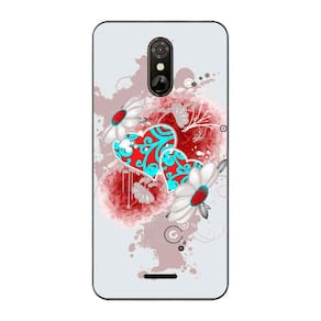 Capa Adesivo Skin363 Verso Para Positivo Twist 3 (S513) 2020