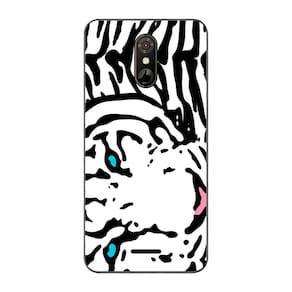 Capa Adesivo Skin047 Verso Para Positivo Twist 3 (S513) 2020