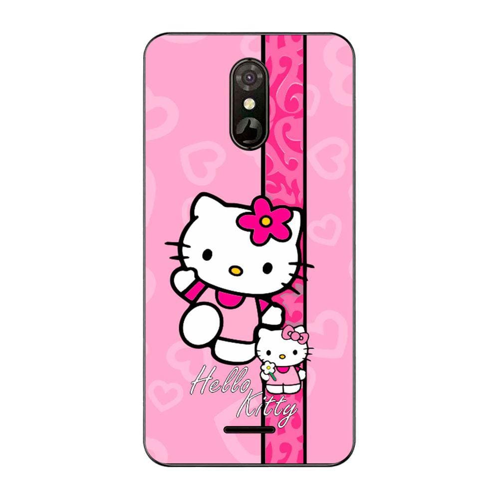 Capa Adesivo Skin378 Verso Para Positivo Twist 3 (S513) 2020