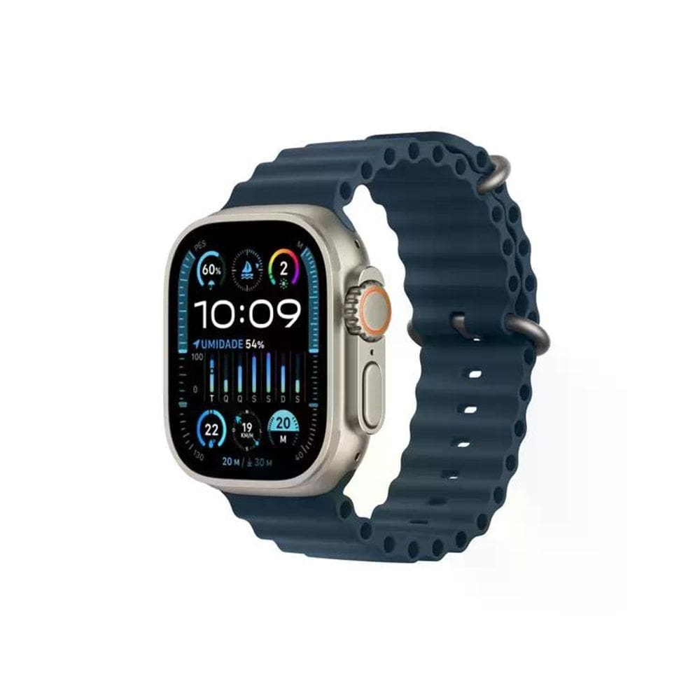 Apple watch  Black Friday Casas Bahia