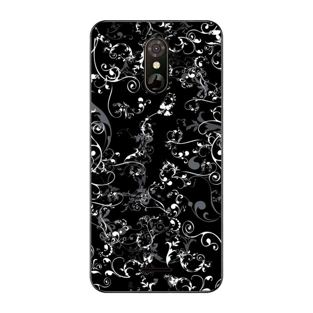 Capa Adesivo Skin359 Verso Para Positivo Twist 3 (S513) 2020
