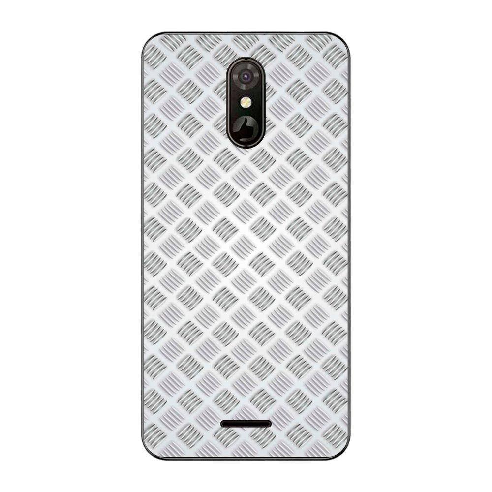 Capa Adesivo Skin366 Verso Para Positivo Twist 3 (S513) 2020