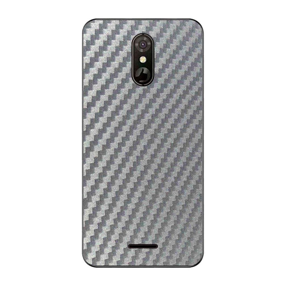 Capa Adesivo Skin350 Verso Para Positivo Twist 3 (S513) 2020
