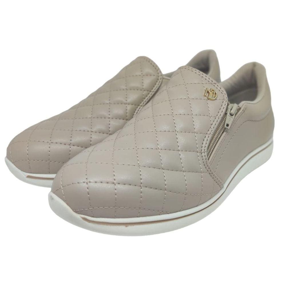 Tenis Feminino Casual Conforto Modare 7358.224