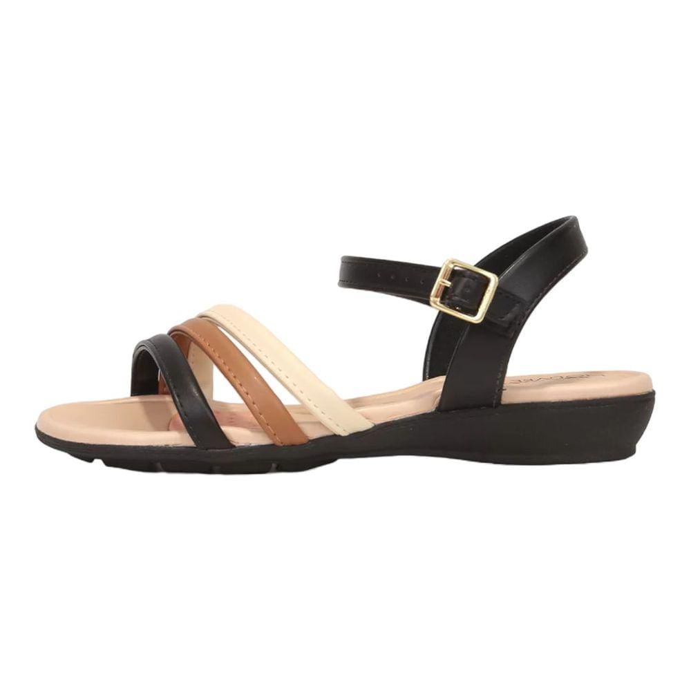 Sandalia Feminina Conforto Modare 7127.247
