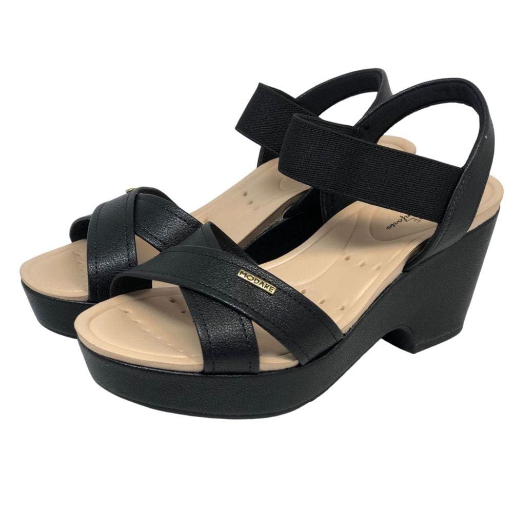 Sandália Feminina Modare Ultra Conforto 7137.117