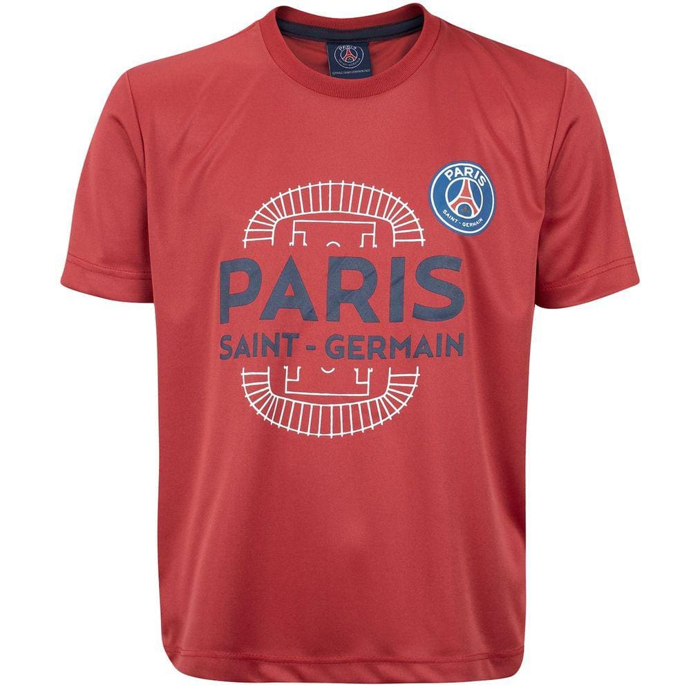 T shirt psg  Casas Bahia