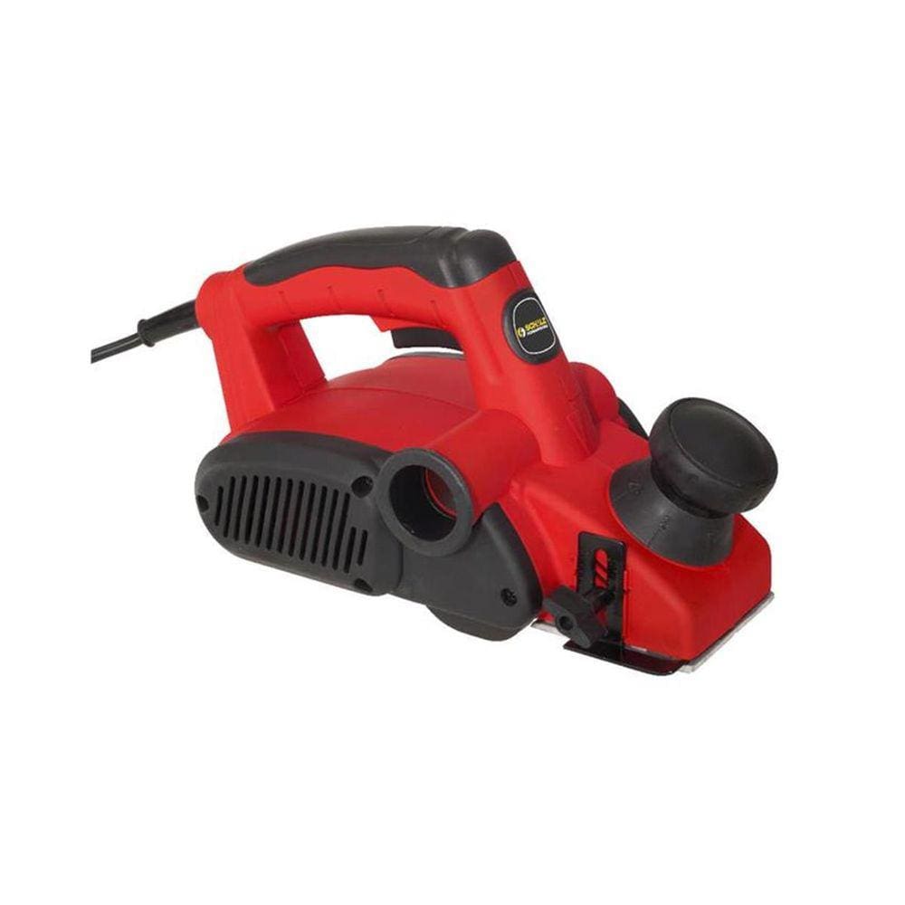 Plaina Elétrica Schulz 800W