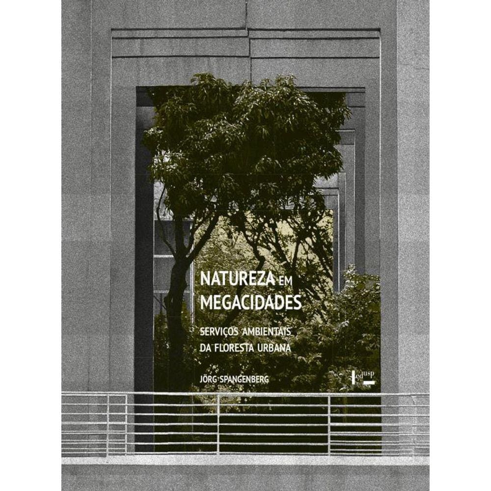 Natureza Em Megacidades