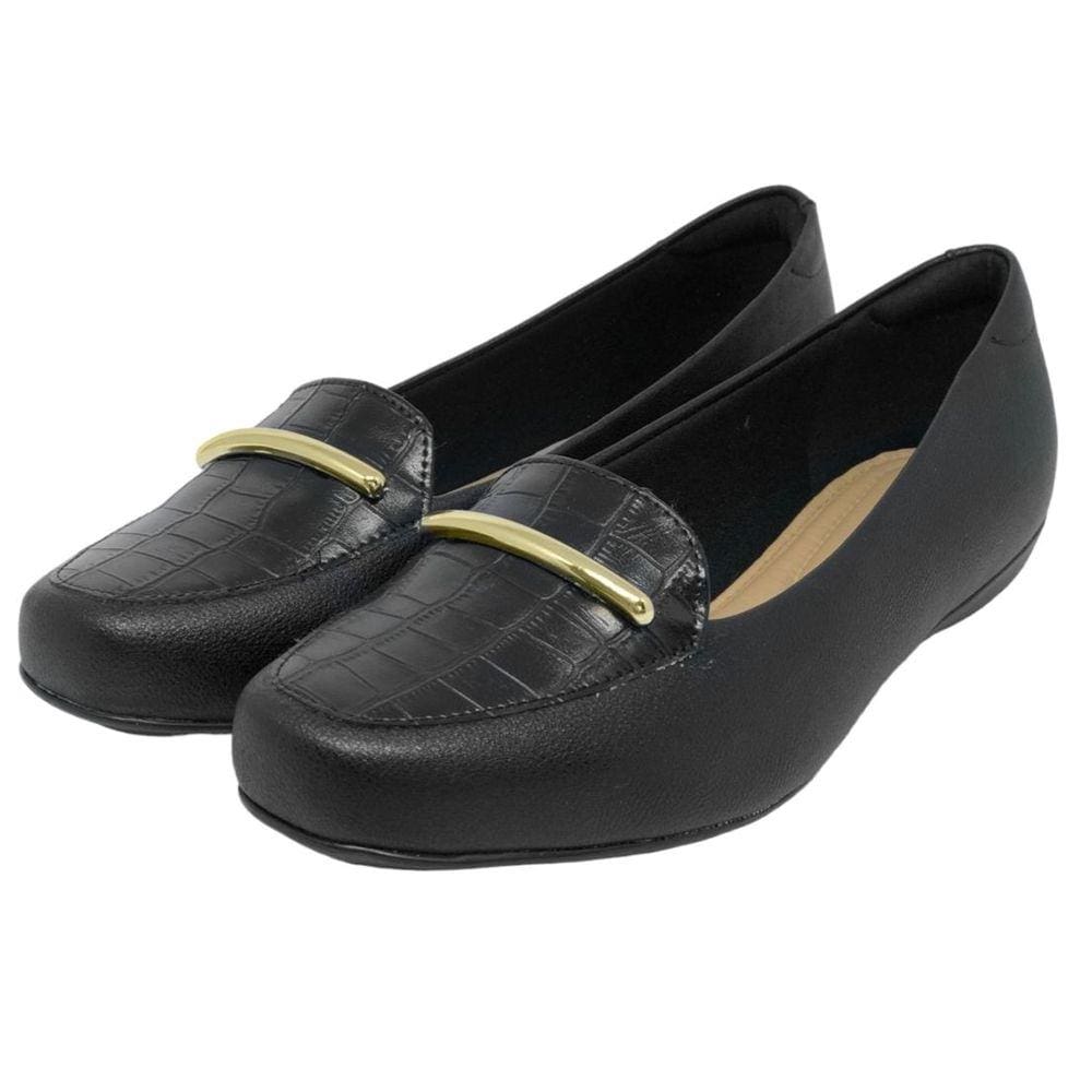 Sapatilha Feminina Conforto Modare 7016.484