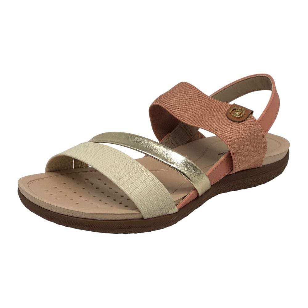 Sandalia Feminina Conforto Modare 7125.233
