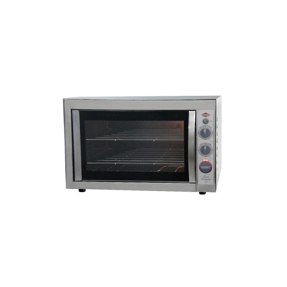 Forno Elétrico Luxo Premyum Advanced 2.400 Wats -110V