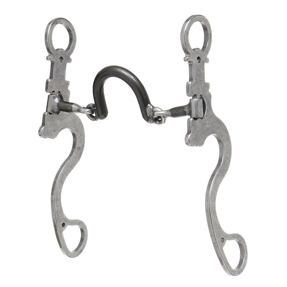 Freio Maluco com Bocal Liso Vinagre 30245