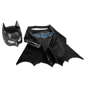 Capa e Mascara - Batman DC SUNNY BRINQUEDOS