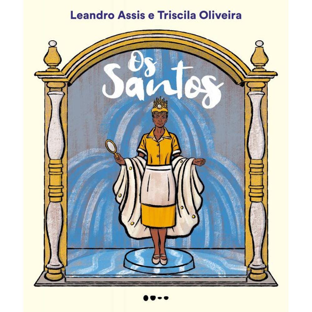 Os santos
