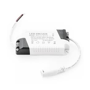 Fonte Driver Taschibra para Painel de Led 3W Autovolt