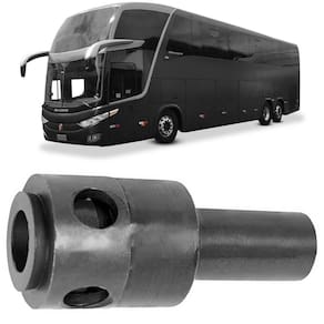 Válvula de Alívio Bomba Óleo Volvo FH12 FM12 NH12 D12D