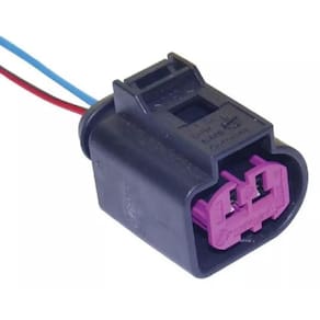 Chicote Reparo Regulador Alternador Gol Voyage Saveiro G4