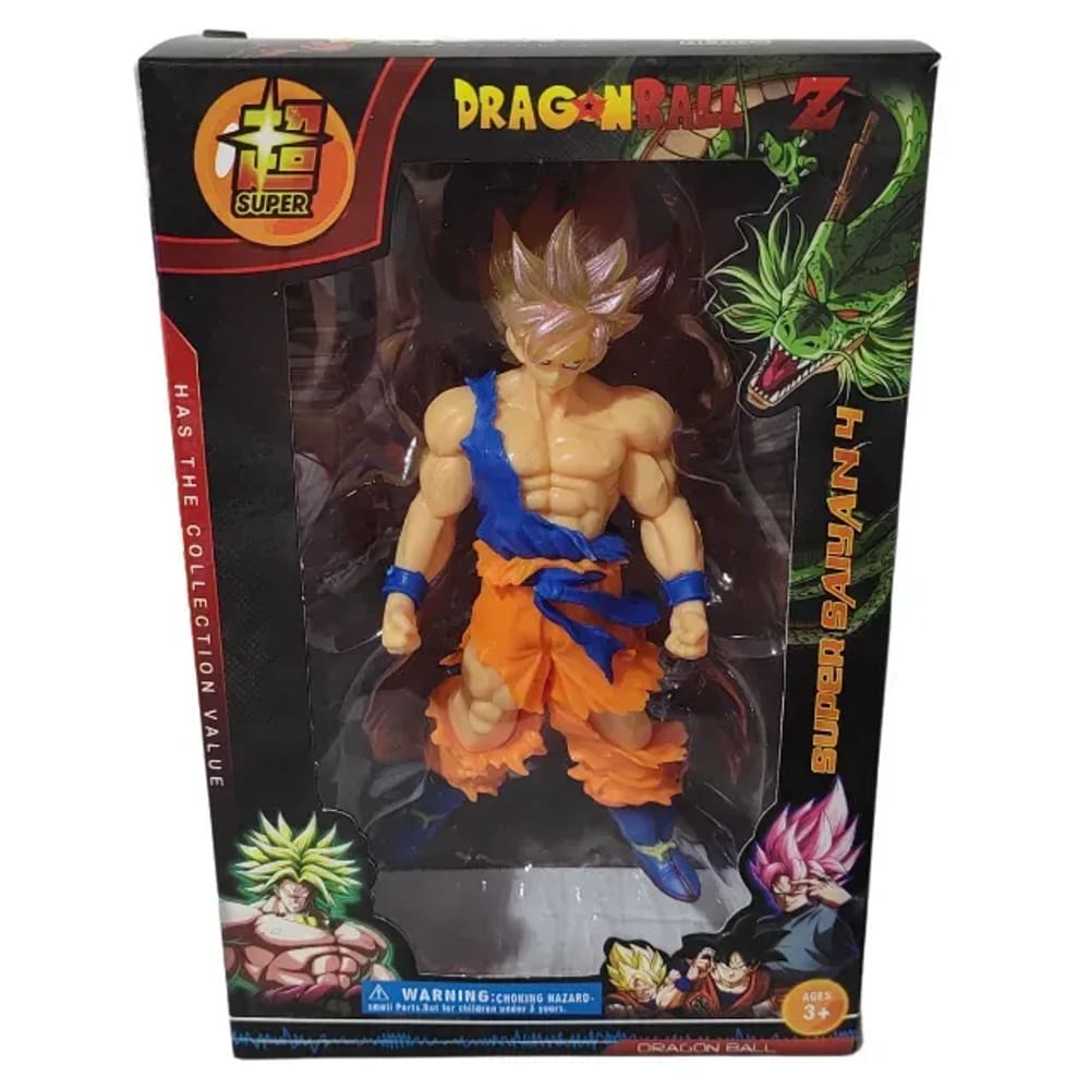 Boneco Sh Figuarts Goku Ultra Instinct Superior Dragon Ball