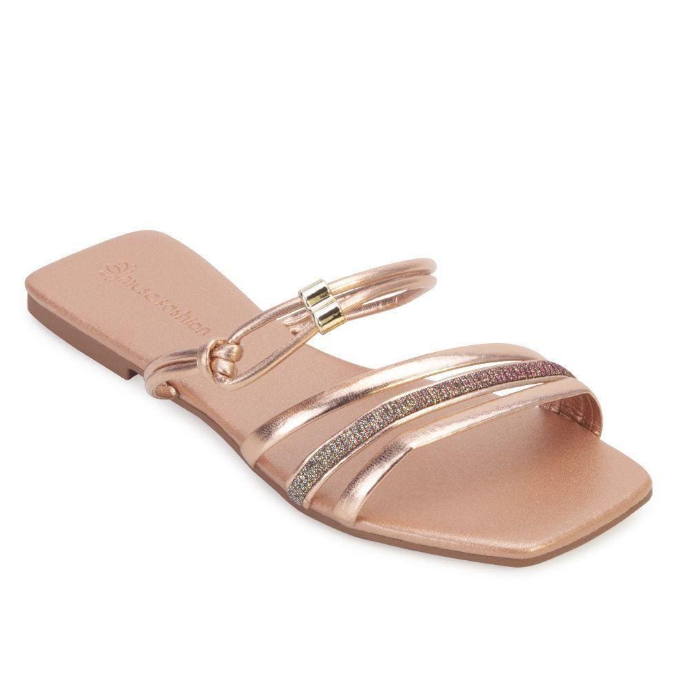 Rasteira Musa Fashion MF23-43257
