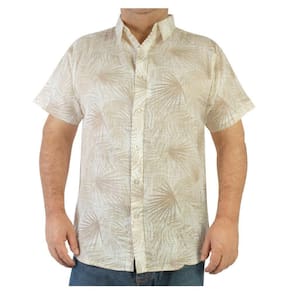 Camisa Masculina Rovitex D00310-RV23